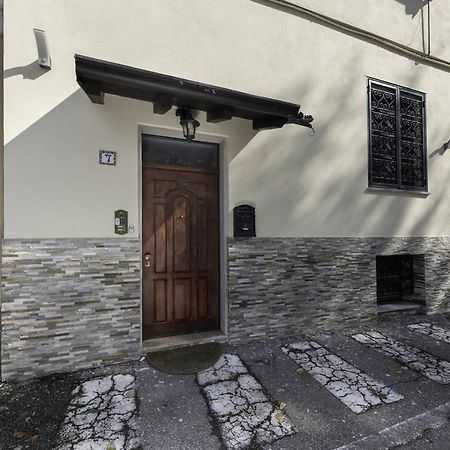 Casa Da Suite Maestosa Sesto San Giovanni Luaran gambar