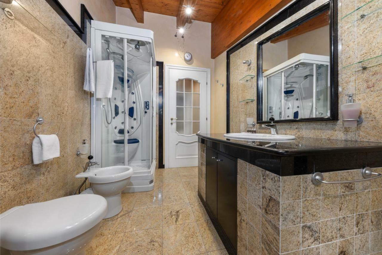 Casa Da Suite Maestosa Sesto San Giovanni Luaran gambar