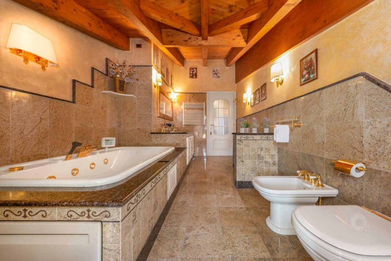 Casa Da Suite Maestosa Sesto San Giovanni Luaran gambar
