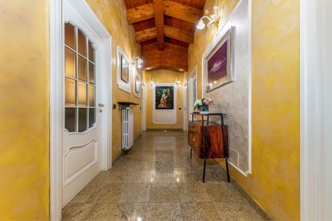 Casa Da Suite Maestosa Sesto San Giovanni Luaran gambar