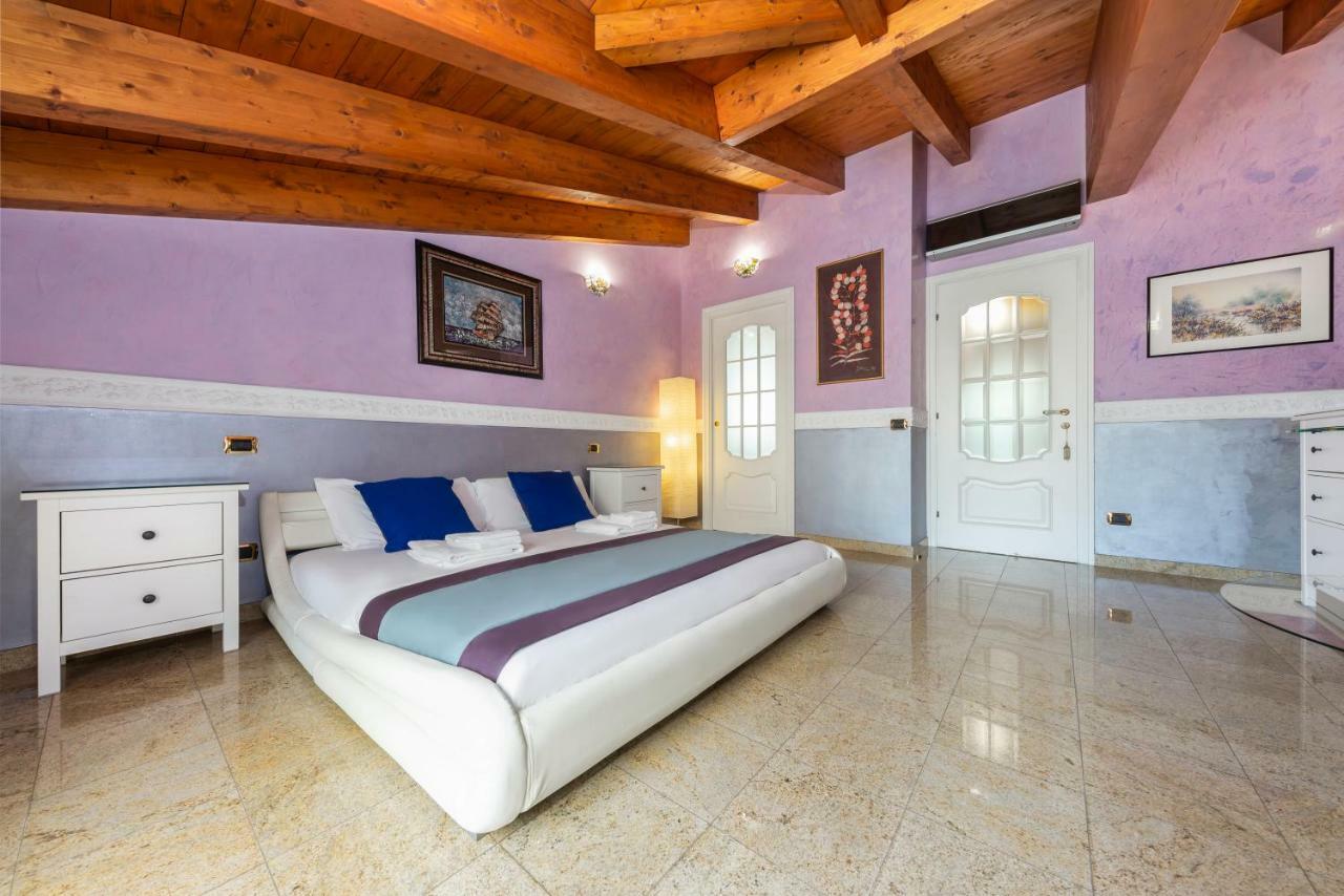 Casa Da Suite Maestosa Sesto San Giovanni Luaran gambar